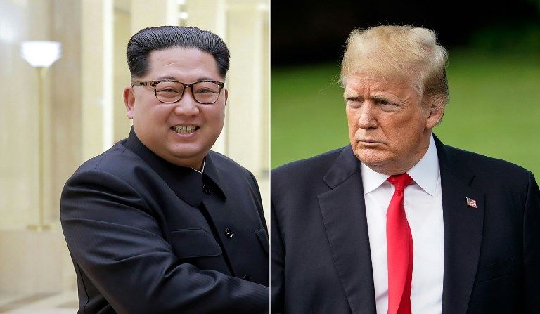Beyaz Saray açıkladı: Kimden Trumpa yeni mektup Beyaz Saray açıkladı: Kimden Trumpa yeni mektup